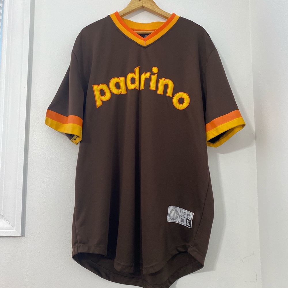 Cute Jersey !